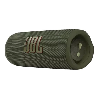 JBL JBL Flip 6 trådløs højttaler Grøn 6925281993046 Modsvarer: N/A