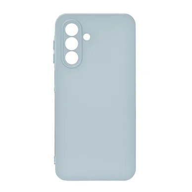 Onsala Mobilcover silikonefølelse Galaxy A17 5G concrete 664298 Modsvarer: N/A billede