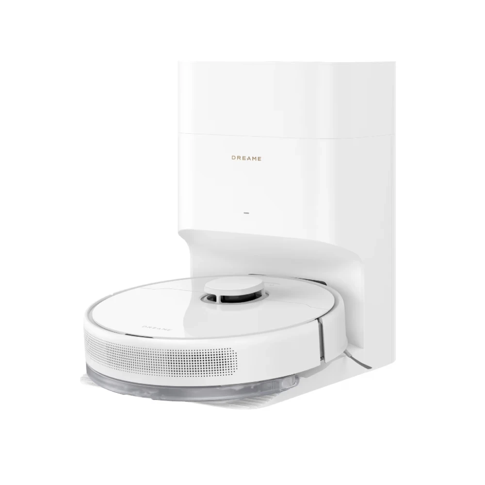 DREAME Dammsugarpåsar till DREAME D10 Plus | inkClub
