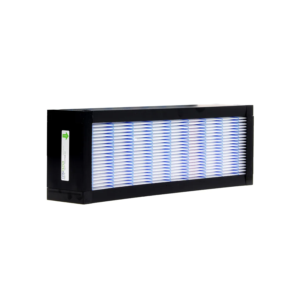 Pollenfilter till Flexit Nordic KS3