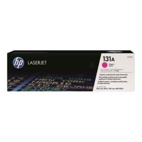 HP 131A Tonerkassett Magenta