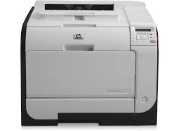 HP HP LaserJet Pro 400 color M451nw - toner og tilbehør