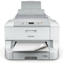 EPSON EPSON WorkForce Pro WF-8010 DW – inkt en papier