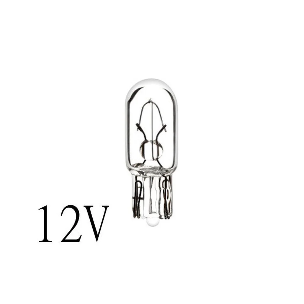 Bosma T07 wedge W2x6.5d 1,7W 12V