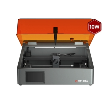 Ortur Ortur R2 10W Laser Engraver & Cutter R2-10W Modsvarer: N/A