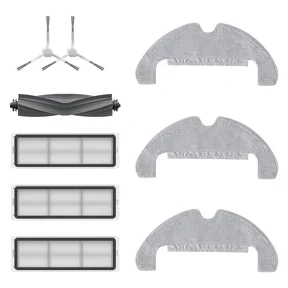 Kit d'accessoires Dreame D10 Plus gen2