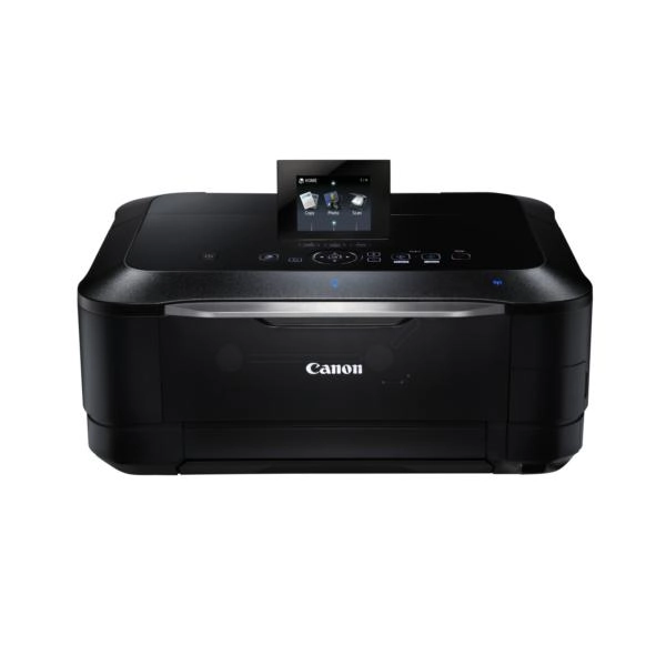 CANON CANON PIXMA MG8200 series – bläckpatroner och papper CANON CANON PIXMA MG8200 series – bläckpatroner och papper