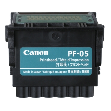 CANON alt Canon PF-05 Skrivhuvud