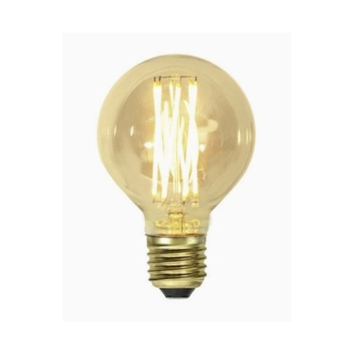 E27 LED dimbar lampa 3,8W 1800K 240 lumen