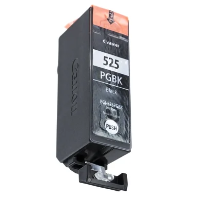 CANON 525 PGBK Druckerpatrone schwarz Pigment