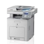 CANON CANON IRC 1021I - toner och papper