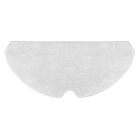 Dreame Serpillières D10s/D10s Pro/D9 Max (blanc)/D9 Max Gen2 pack de 2