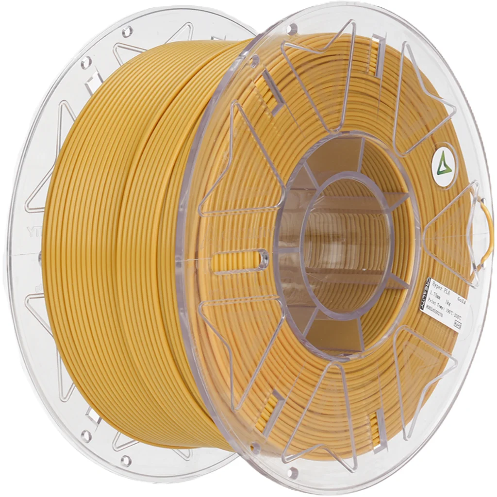 Creality RFID Hyper PLA - Gold - 1,75mm - 1kg