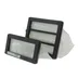 DF-1028219 Systemair VR 250 EH/B Pollenfilter set