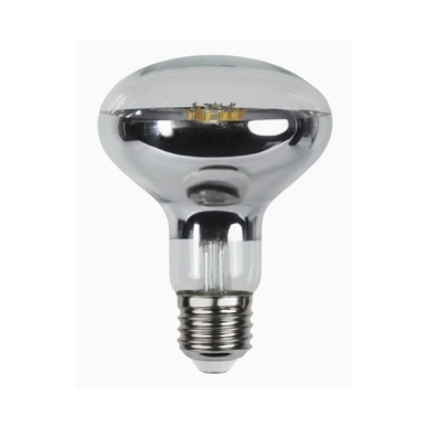 E27 Dimbar LED 7W (55W) 2700K 650 lumen