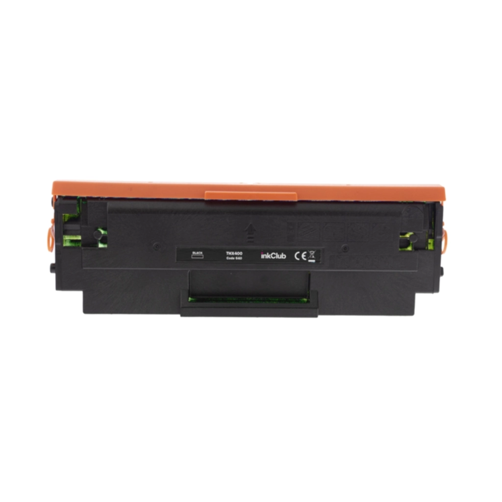 inkClub Tonerkassett svart, erstatter HP 106A THX400 Tilsvarer: W1106A