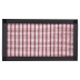 Swegon Casa R 85 Pollenfilter 127x276x96 mm Swegon Casa R 85 Pollenfilter 127x276x96 mm