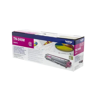 Tonerkassett magenta – 2200 sidor