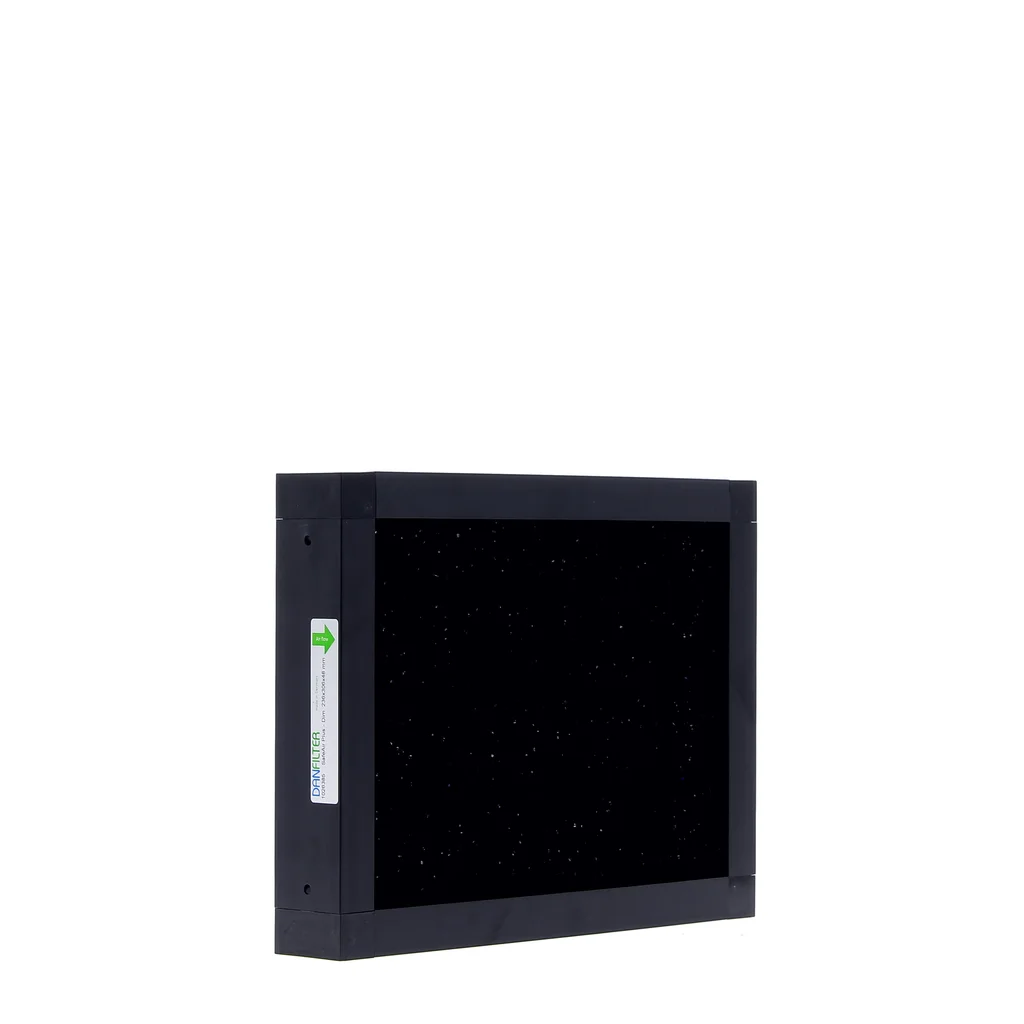 Nilan VPL 15 EC SafeAir Plus