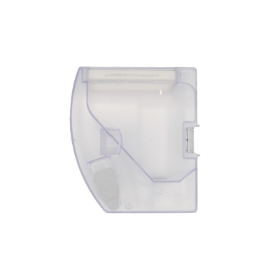 Roborock Dammbehållare/Vattentank 470ml/350ml, Q7 Max