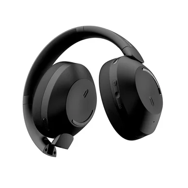 MIXX Trådlösa Hörlurar C4 ANC Over-Ear Svart