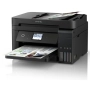 EPSON EPSON EcoTank ET-4750 – bläckpatroner och papper