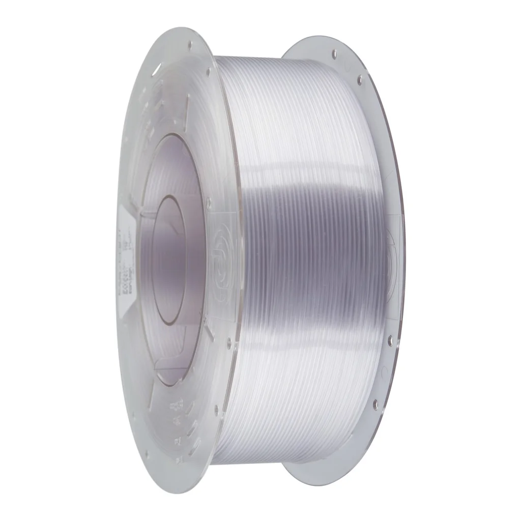 PrimaCreator EasyPrint PETG 1.75mm 1 kg Klar