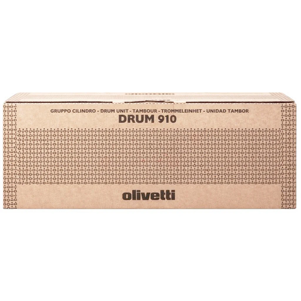 Olivetti B0266 Trumma 18.000 sidor