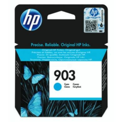 HP alt HP 903 Blækpatron Cyan