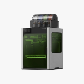 Bambu Lab H2D Laser Edition Full Combo 40W 3D-printer
