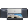 HP HP PhotoSmart Pro B8850 – blekkpatroner og papir