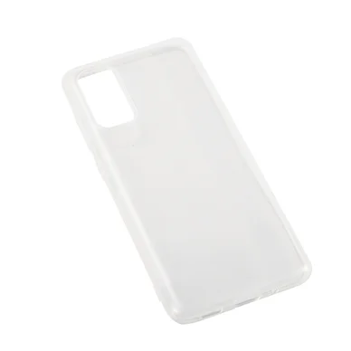 Gear GEAR Mobilcover TPU Transparent Samsung S20 663287 Modsvarer: N/A
