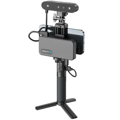 Creality Creality CR-Scan Ferret Pro 6971636405238 Modsvarer: N/A