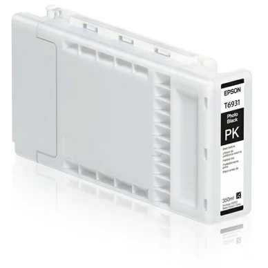 Epson Epson T6931 Blækpatron sort T6931 Modsvarer: N/A billede