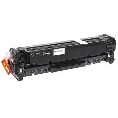 Tonerkassett, ersätter HP 305A, svart, 2.200 sidor