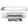 HP HP DeskJet 2820 e – Druckerpatronen und Papier