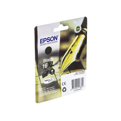 EPSON alt EPSON 16XL Blekkpatron svart