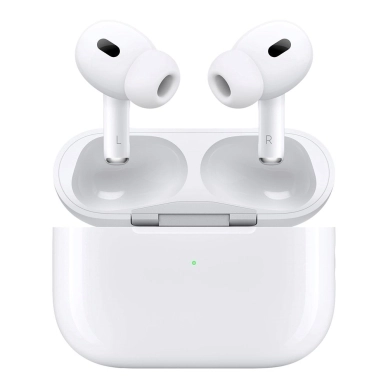 AirPods Pro (2nd generation) w/MagSafe charging case (USBC)