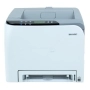 SHARP SHARP DX-C200P - toner och papper