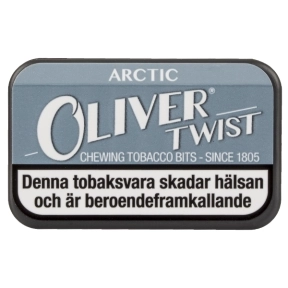 Oliver Twist Arctic