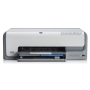 HP HP PhotoSmart D 6100 Series – bläckpatroner och papper