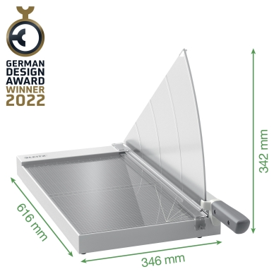 Cisaille de bureau Leitz Precision A3