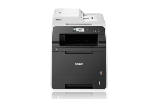 BROTHER BROTHER MFC-L8650CDW - Toner und Zubehör