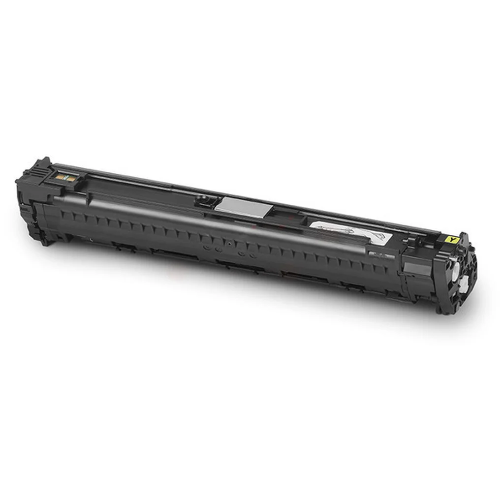OKI C650 Trumenhet Gul