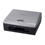 BROTHER BROTHER DCP 310CN – bläckpatroner och papper