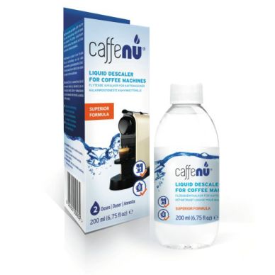 Caffenu Liquid Descaler Caffenu Liquid Descaler