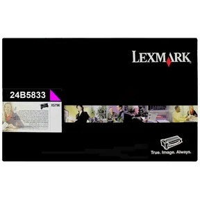 Tonerkassett Magenta Return Program Extra High Yi