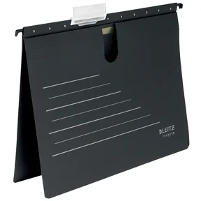 Leitz Alpha® Recycle Hängmapp i kartong A4
