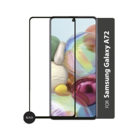 GEAR Skærmbeskyttelse Samsung A72