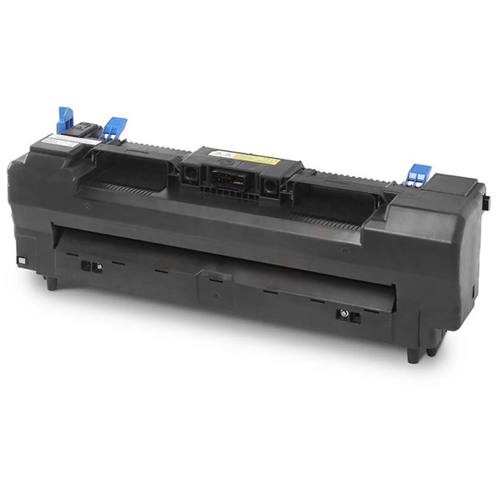 Fuser unit